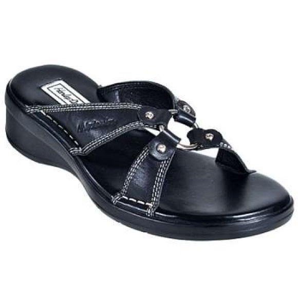 harley davidson sandals